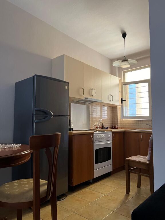 Apartament 1+1 per qira tek Rruga Fortuzi.