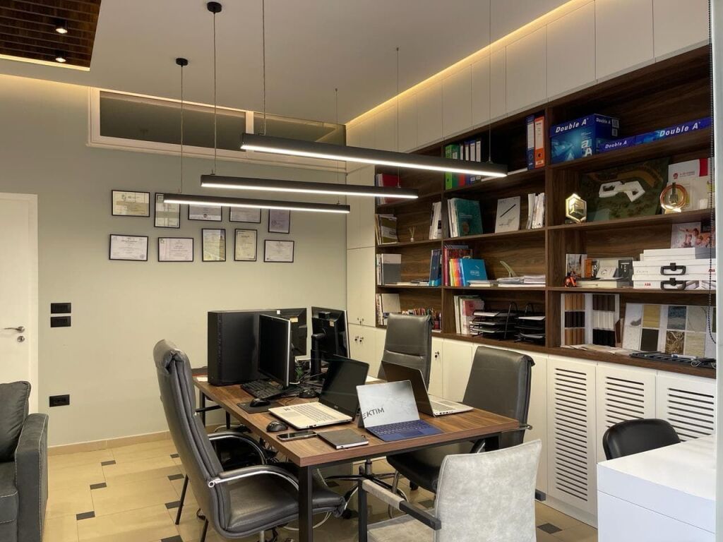 Zyre Me Qera Tek Kodra e Diellit (ID BZ2749) Tirane