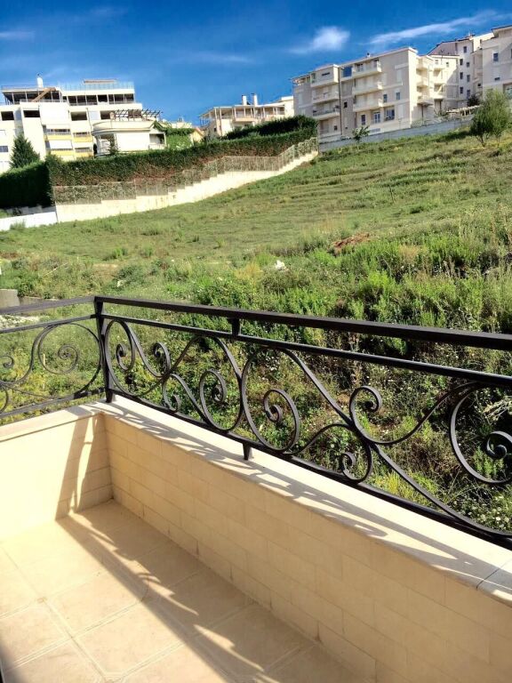 Apartment 1+1 for rent
