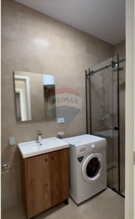 Apartament 1+1 me qira , Rruga Muhamet Gjollesha