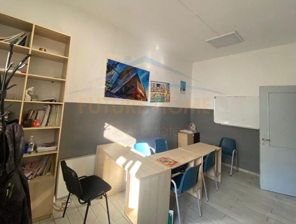 Rent, Business Premises, Bllok, Tirana