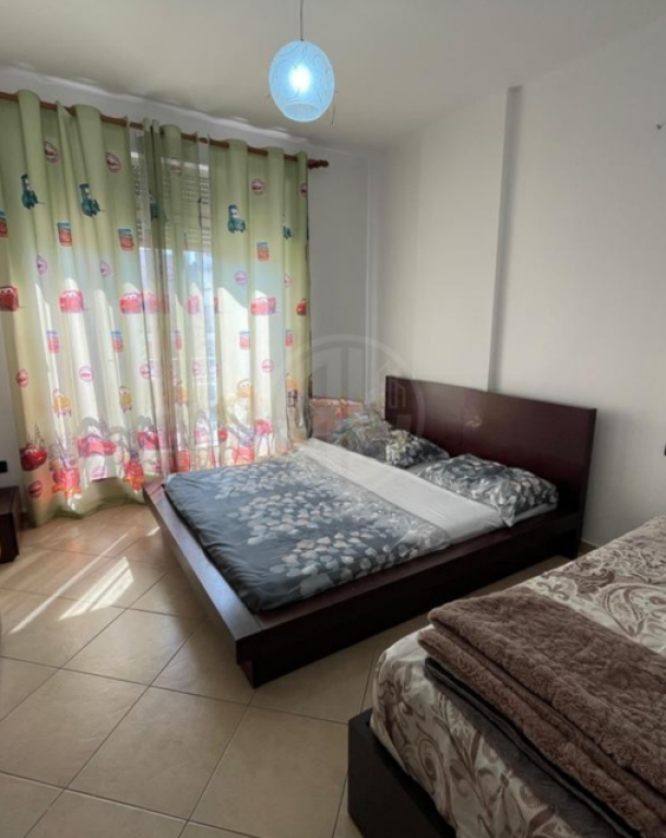 Appartamento 1+1 in vendita – Shkëmbi i Kavajës, Durrës 🌊