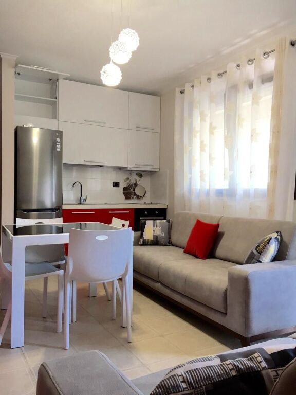 Apartment 1+1 for rent