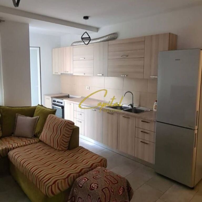 APPARTAMENTO IN AFFITTO 1+1 ISH PARK 55.000 LEKE