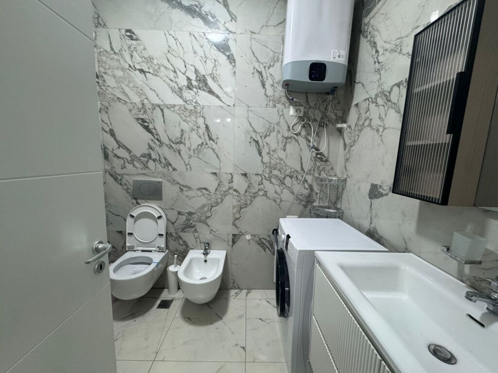 Apartment 1+1 for rent Aviation Field !