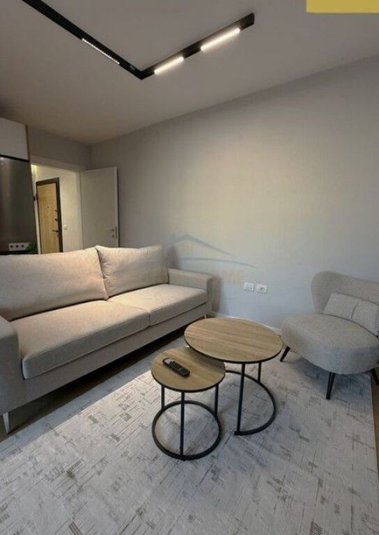 For sale, Apartment 1+1, Siri Kodra Street, Tirana