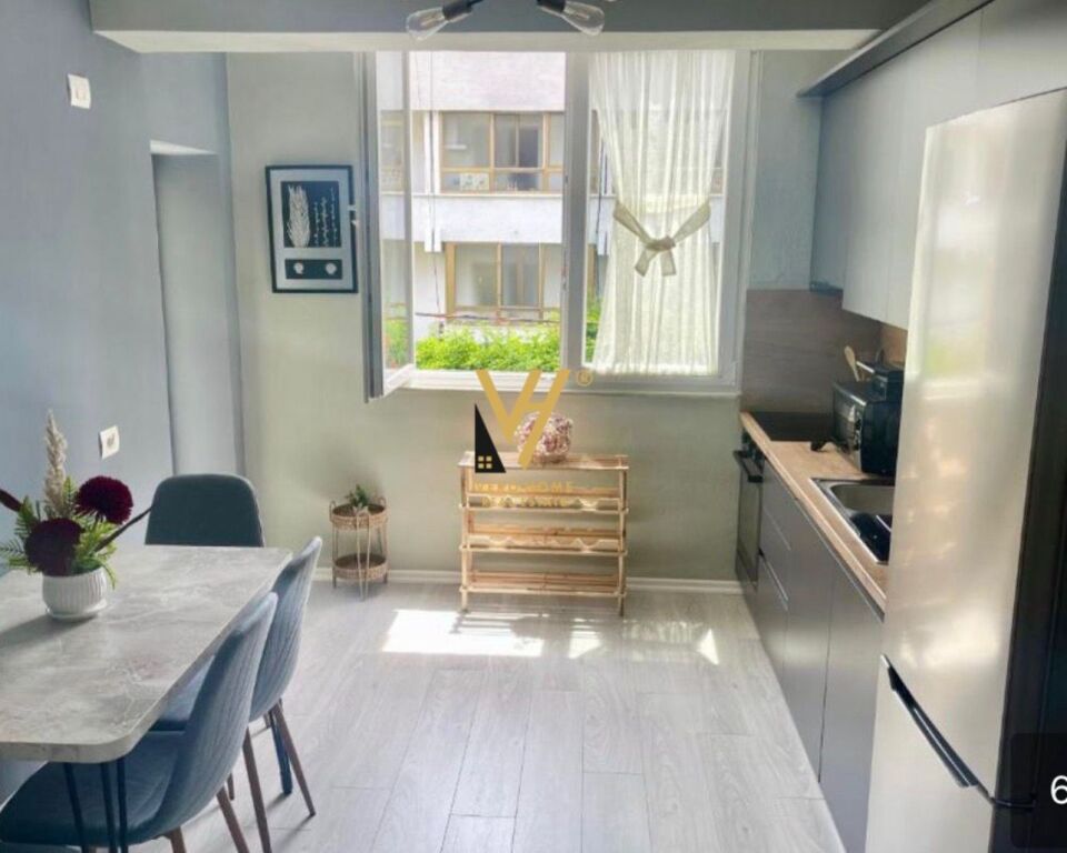 APPARTAMENTO 1+1+BLK IN AFFITTO IN VIA DURRES 65.000 LEKE