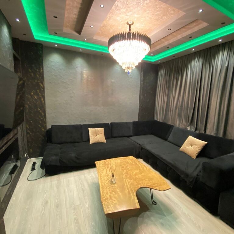 Apartament 2+1+2 per shitje ne Astir