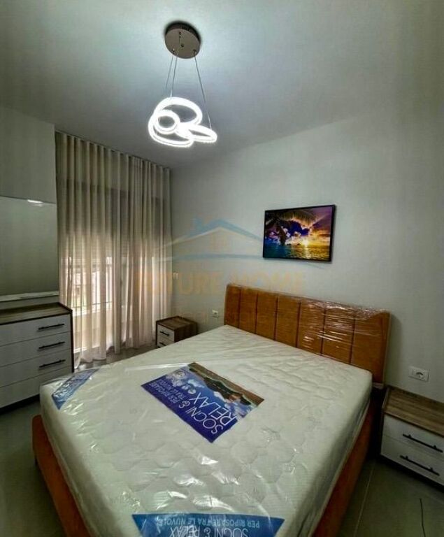 ✨ Mai Abitato Prima – 2+1 Moderno in Affitto in Via Durazzo! 🏢
