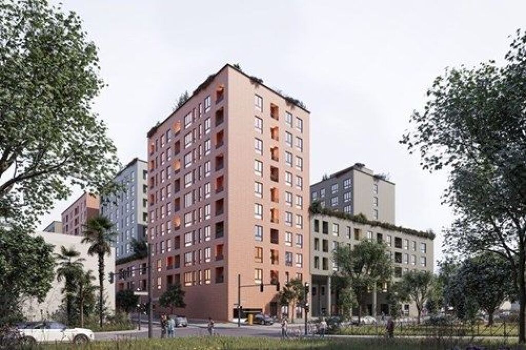 SHITET, APARTAMENT 3+1, PORCELAN, TIRANE(530581007-165)