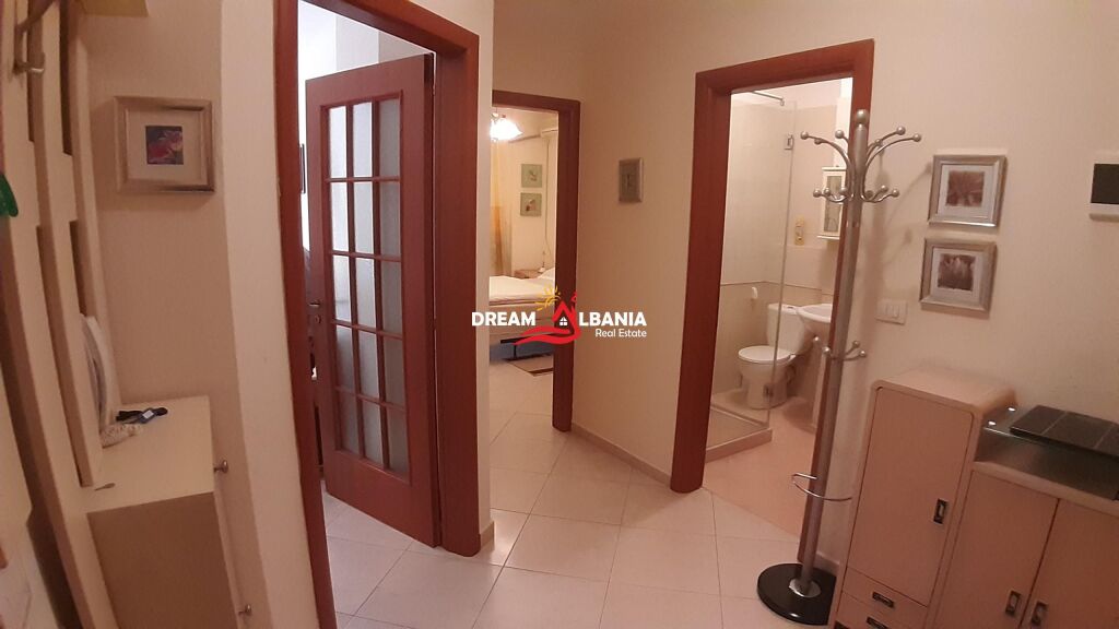 Appartamento 1+1 in affitto Piazza Willson vicino al complesso Nobis e al Lago a Tirana (ID 4211471 ) F