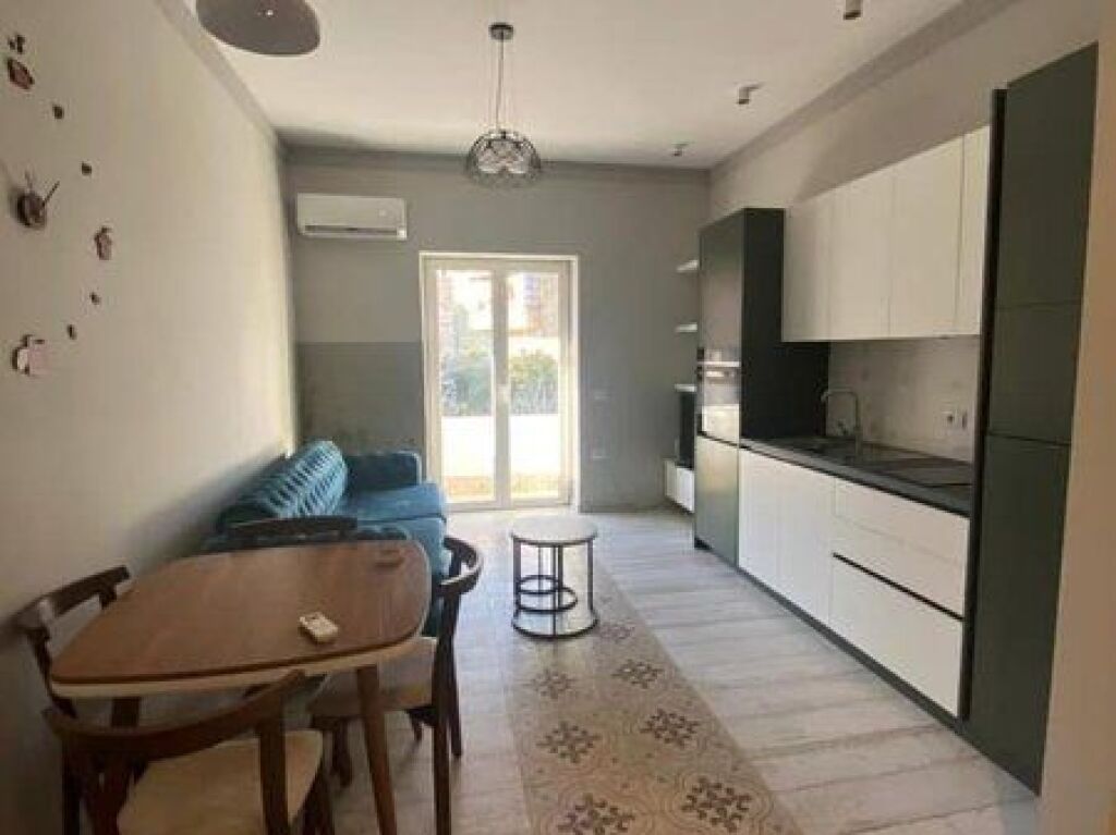 Appartamento 2+1 in Affitto in Via Durrës, 650 Euro
