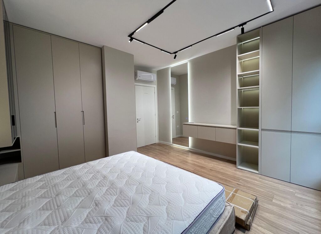 Jepet me Qira Apartament 1+1 📍 Kopshti Zoologjik, Salillari