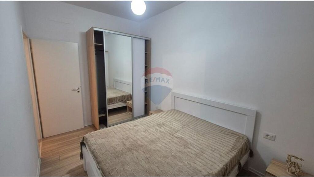 Apartment - For Rent - Mangalem Complex, Tirana