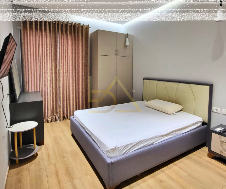 Apartment for Rent – Delijorgji Complex, Tirana