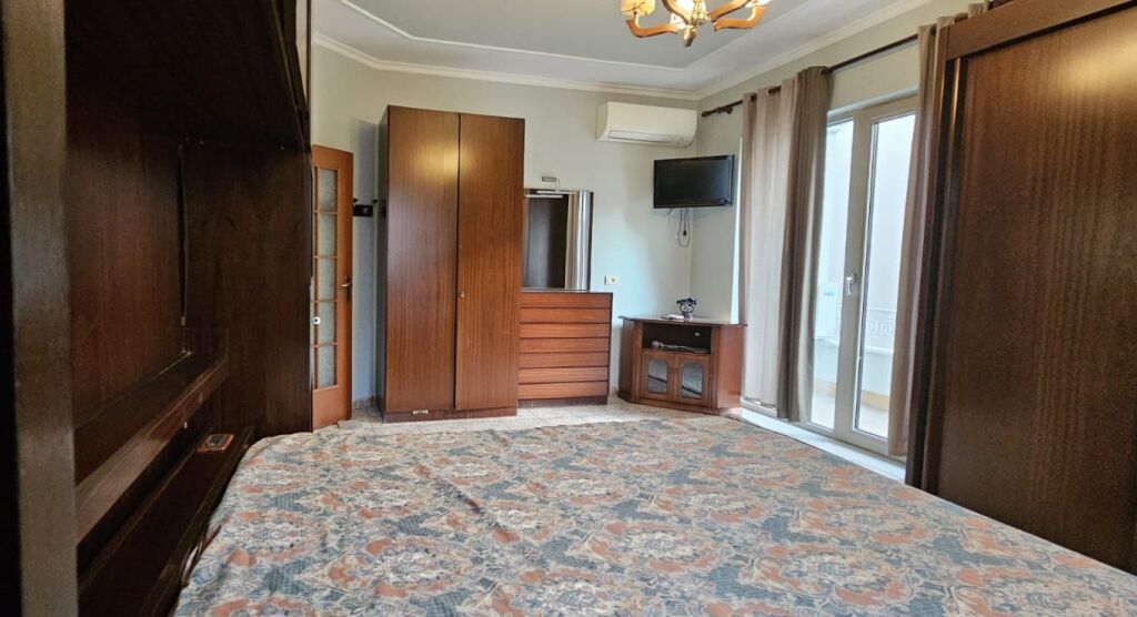In Affitto Appartamento 3+1 vicino al Complesso Grand
