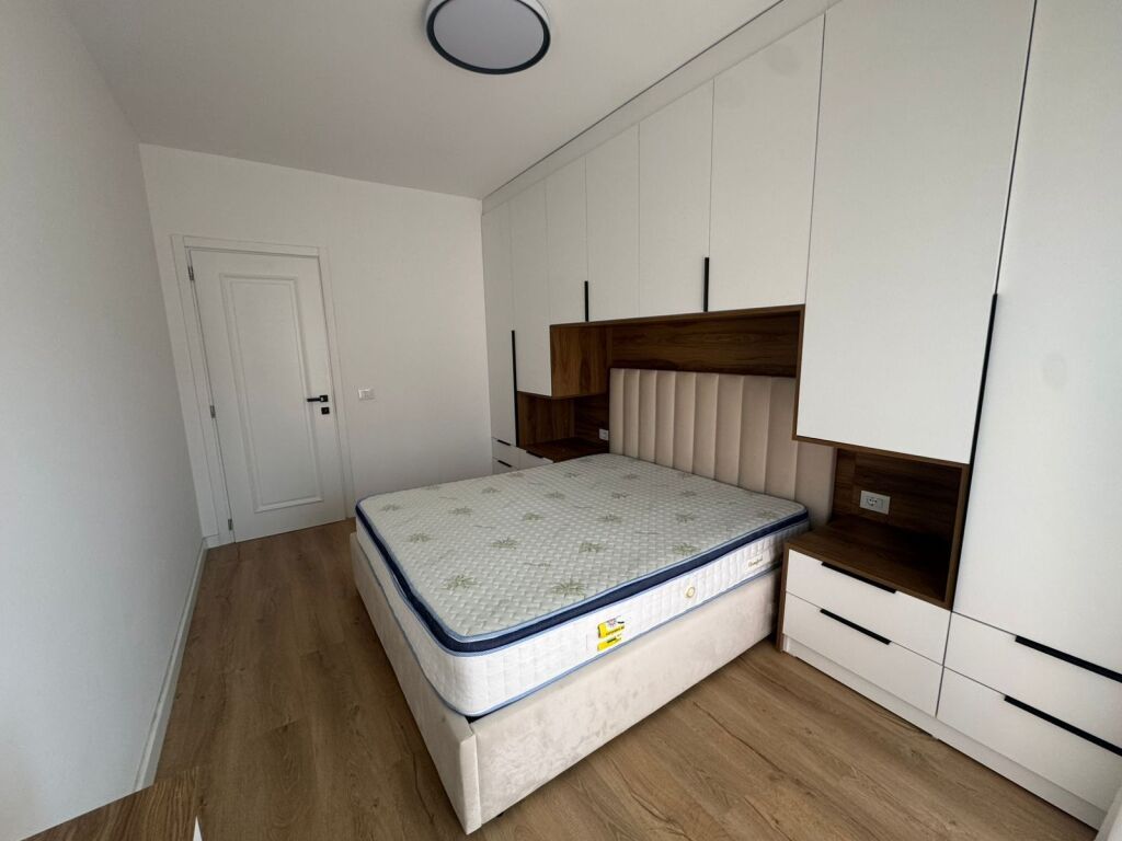 🏡 Apartment 1+1 for rent Botanical Garden, near the Mosque  