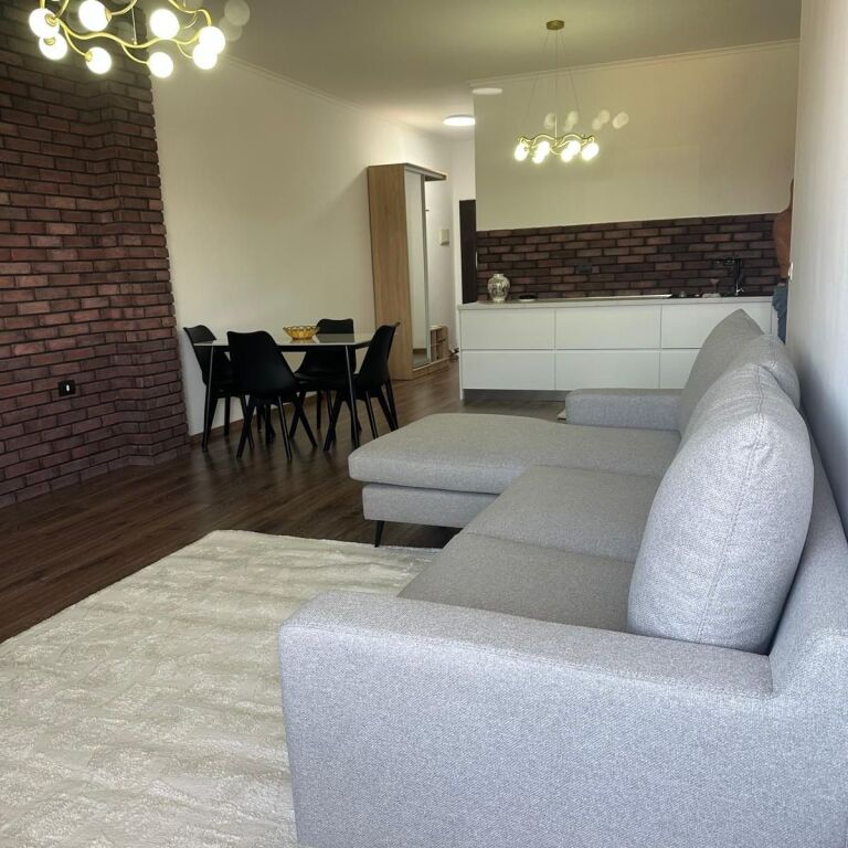 AFFITTASI APPARTAMENTO 1+1 - LAGO SECCO, TIRANA