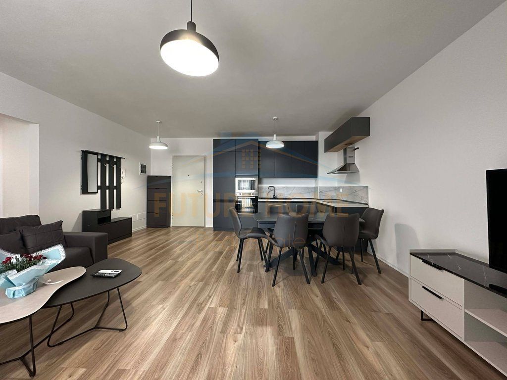Rent, Apartment 2+1+2 + Parking Space, New Ring