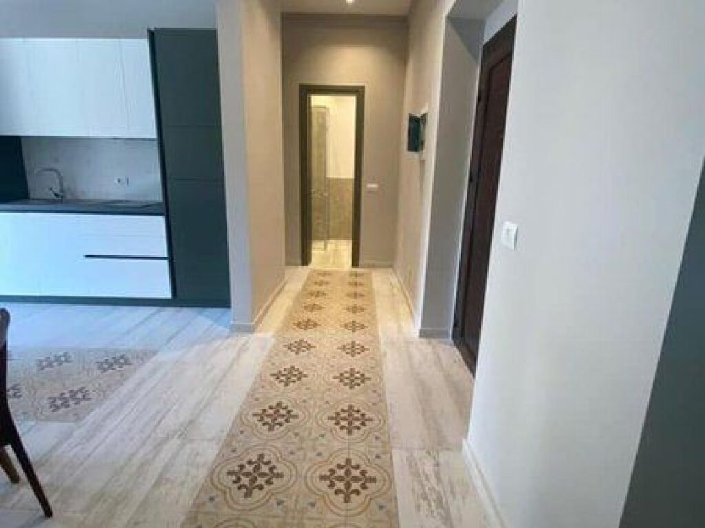 Appartamento 2+1 in Affitto in Via Durrës, 650 Euro