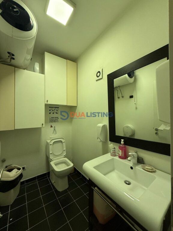 ✨ APARTMENT FOR SALE WITH VERANDA – BLLOK, TIRANA ✨