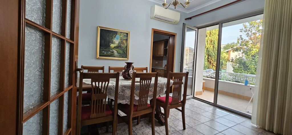 In Affitto Appartamento 3+1 vicino al Complesso Grand