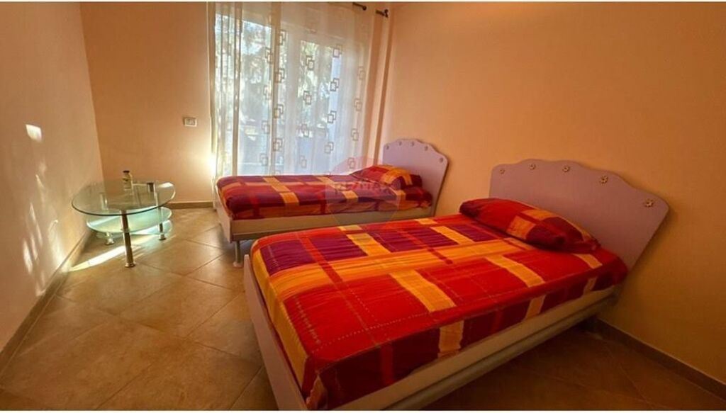 Apartment 2+1 for rent, Dry Lake