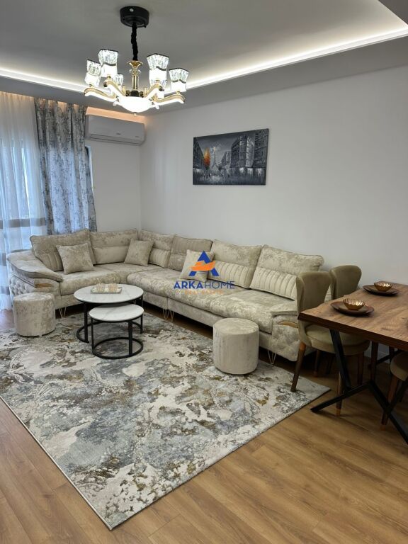 SHITET APARTAMENT 2+1+BALLKON "PALLATI ME SHIGJETA" 250.000 EURO