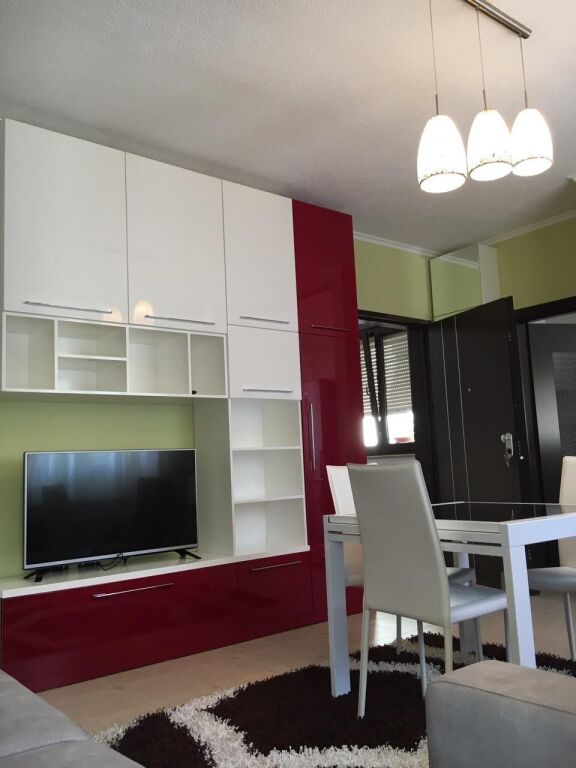 Apartment 1+1 for rent