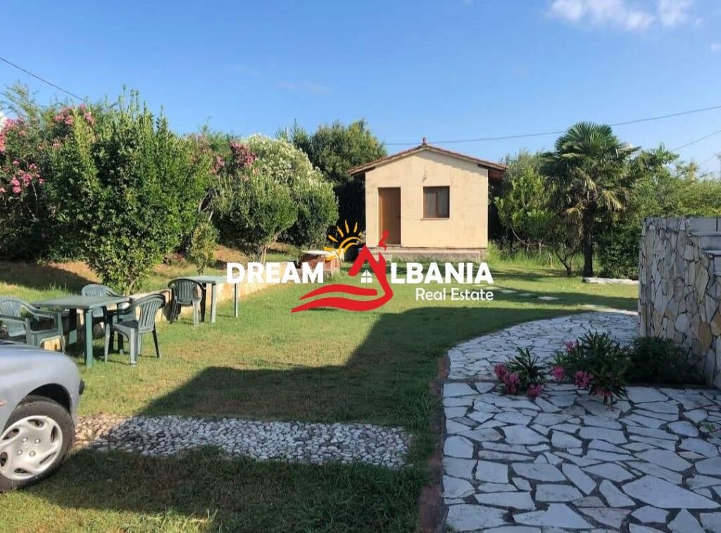 Casa Privata in vendita nella zona di Orikum (ID 4141048)