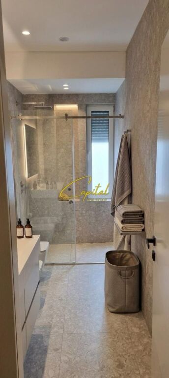 APARTAMENT ME QIRA 1+1 KODRA E DIELLIT 2 900 EURO