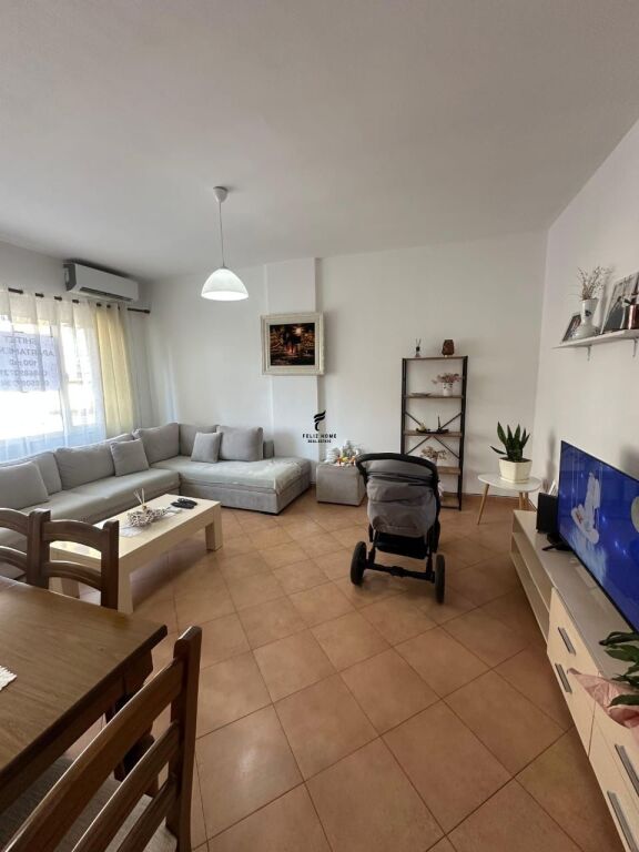 APPARTAMENTO IN AFFITTO 2+1+2 LAGO ARTIFICIALE 65.000 LEKE FH-64918