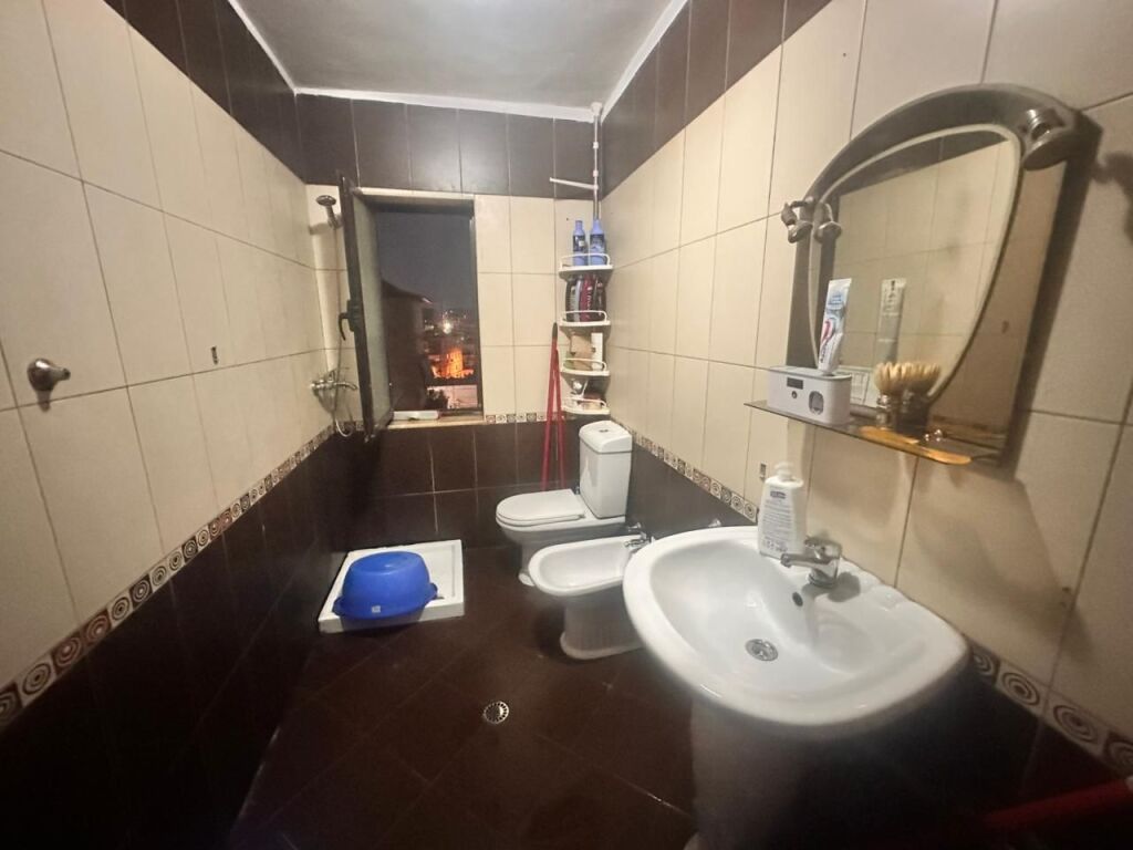 2+1 Apartment for Sale
