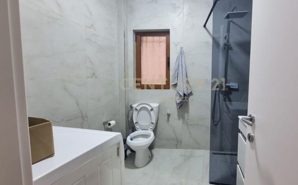 Apartment for rent 2+1+Parking, Restaurant Durres