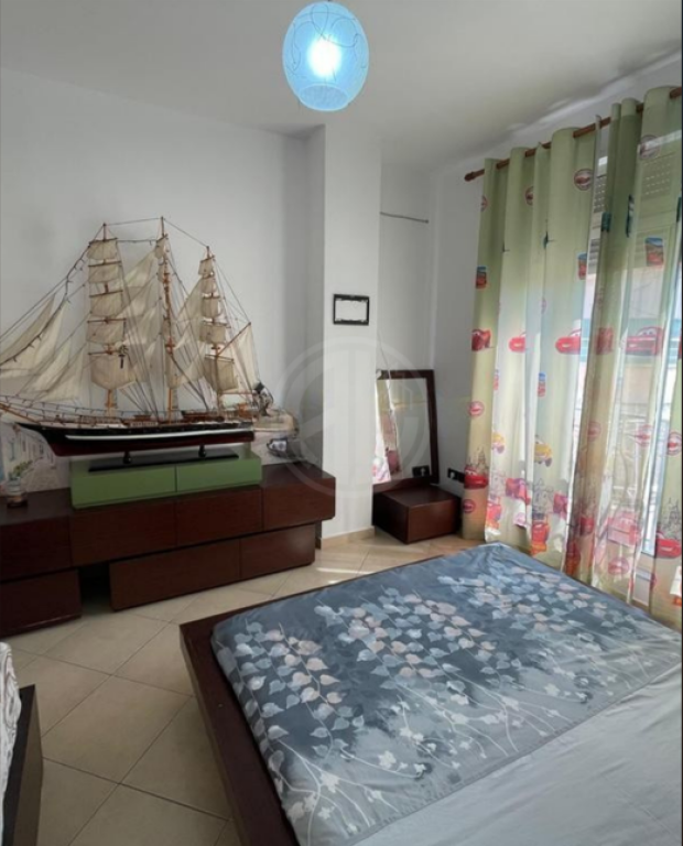 Appartamento 1+1 in vendita – Shkëmbi i Kavajës, Durrës 🌊