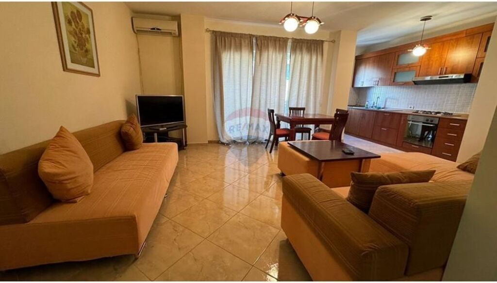 Apartment 2+1 for rent, Dry Lake