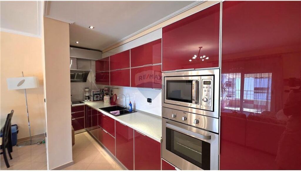 🏡 Apartament 1+1 me Pamje nga Deti – Uji i Ftohtë, Vlorë