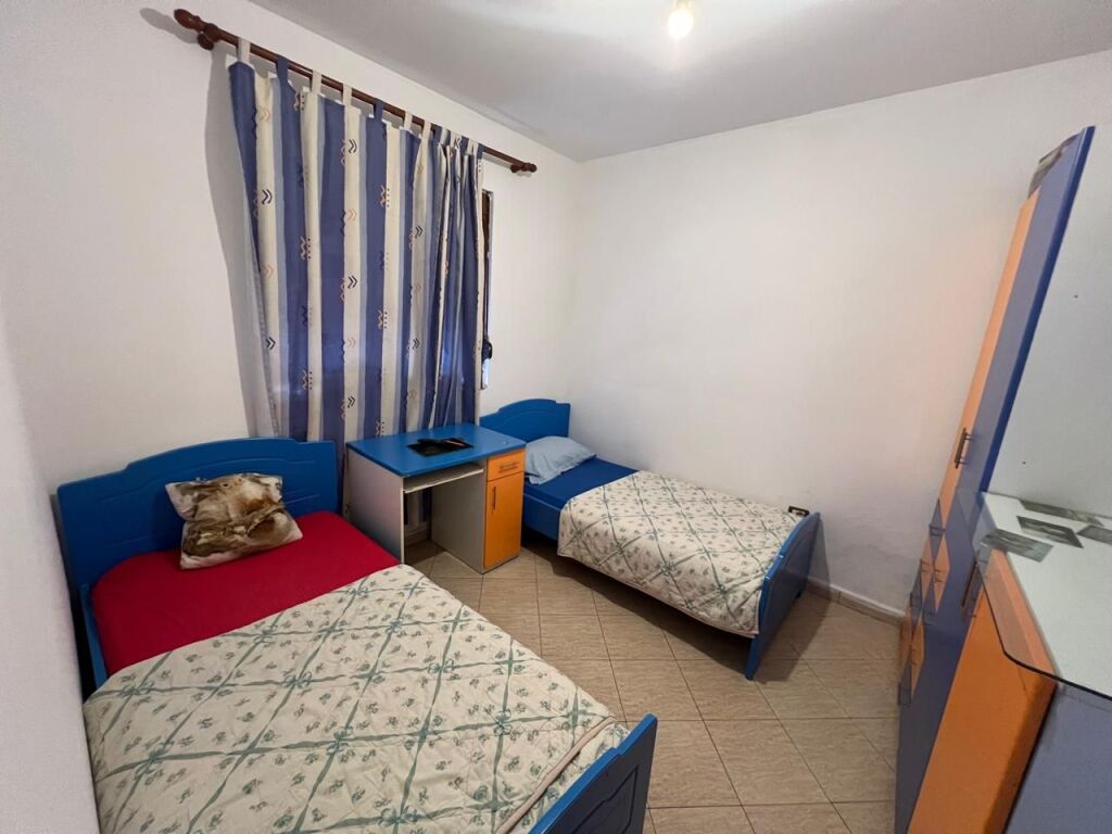 Jepet me Qera super apartament 2+1, 500 € , ne Don Bosko Afer Zogu i Zi