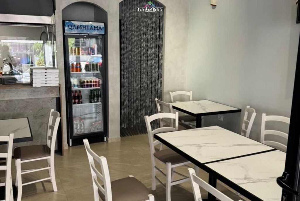 Pizzeria For Rent In Yzberisht ( ID BL2180) Tirana
