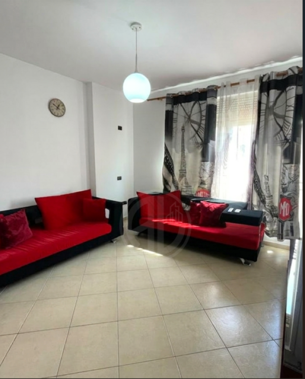Appartamento 1+1 in vendita – Shkëmbi i Kavajës, Durrës 🌊