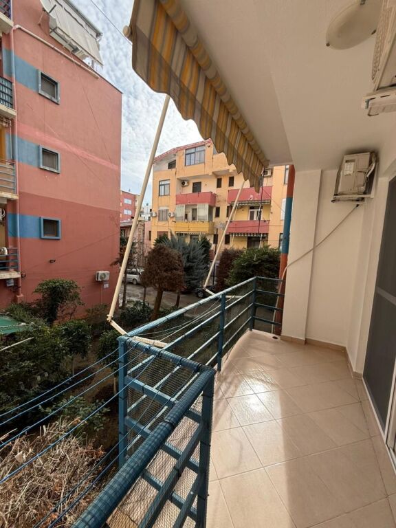 Apartment 1+1 for sale at Alb Adriatik, Golem