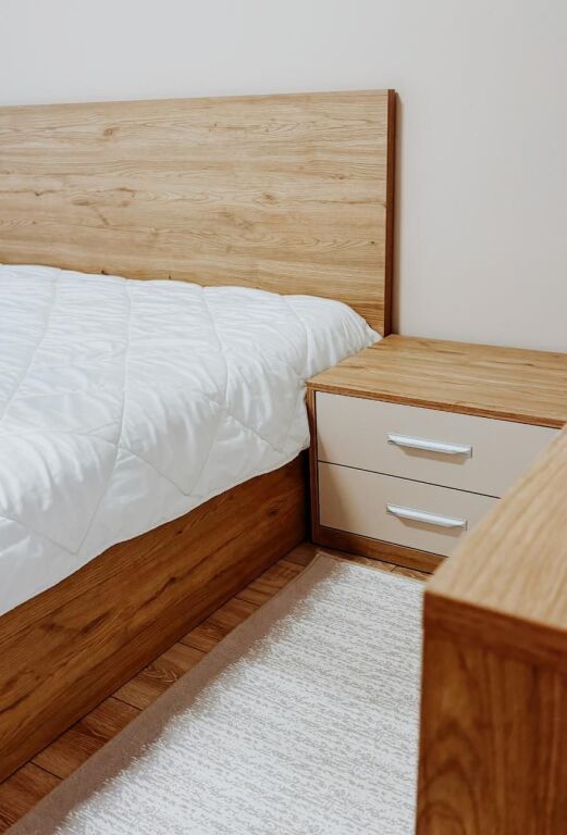 Apartament 2+1 me qera tek myslym shyri