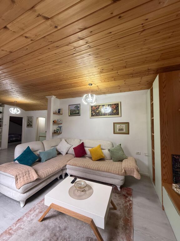 🏡AFFITTASI APPARTAMENTO 2+1/PAPAFINGO 📍 Via Dibres, vicino a Viles Gold🛋️ Completamente arredato  💶600€/mese