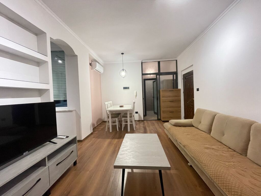 Appartamento 1+1 in affitto a Zogu i Zi!