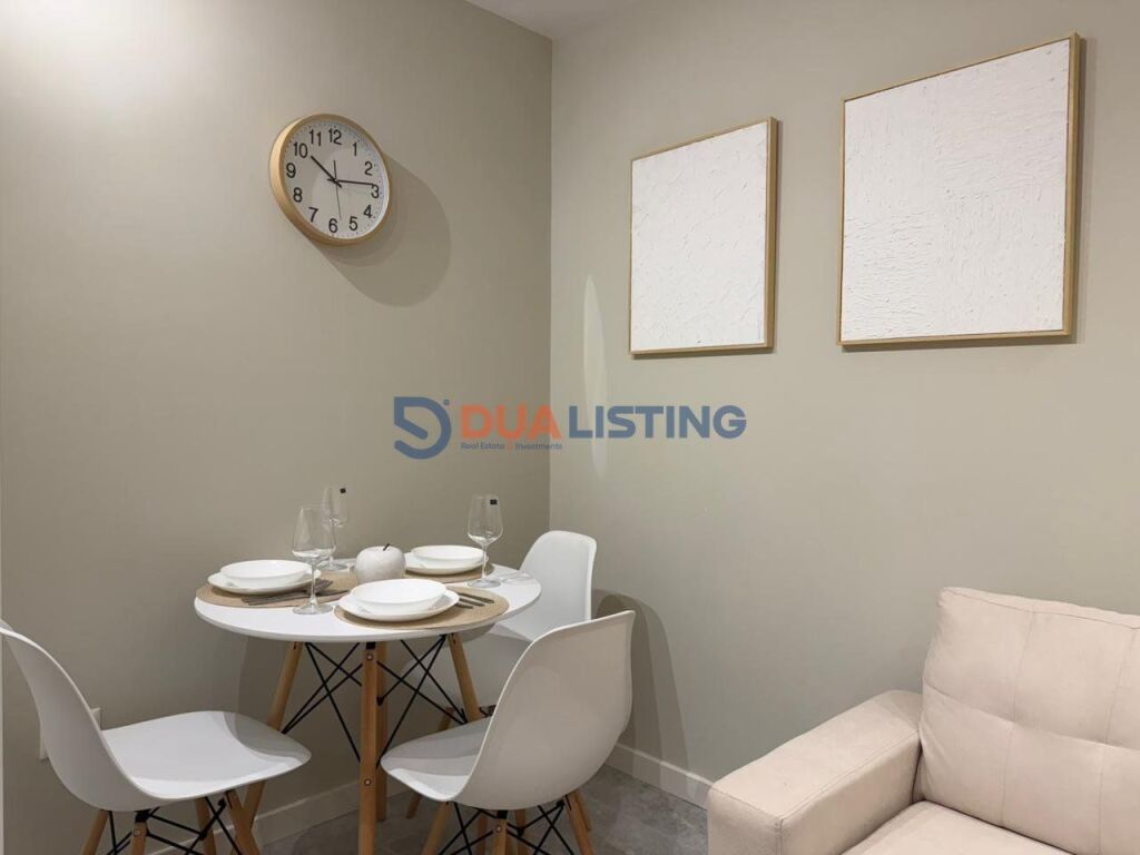 Shiten 2 Apartamente 1+1 , 21 Dhjetori