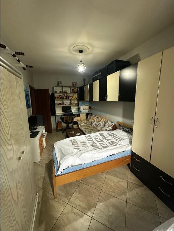 Shitje, Apartament 2+1, Fresk, Tiranë.