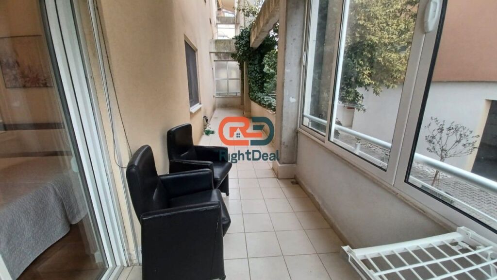 Presso la Residenza Touch Of The Sun, Appartamento 2+1+Posto Auto in Affitto, Ideale Per Abitare!!!
