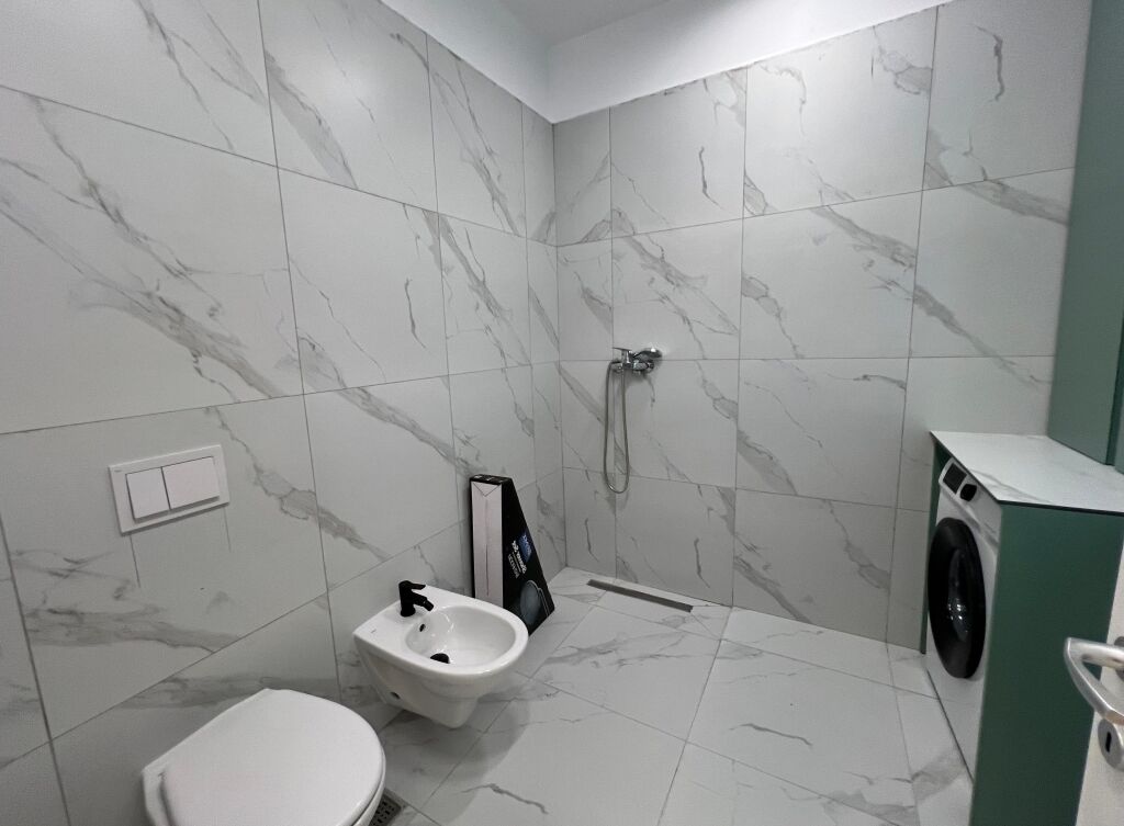 Jepet me Qira Apartament 1+1 📍 Kopshti Zoologjik, Salillari