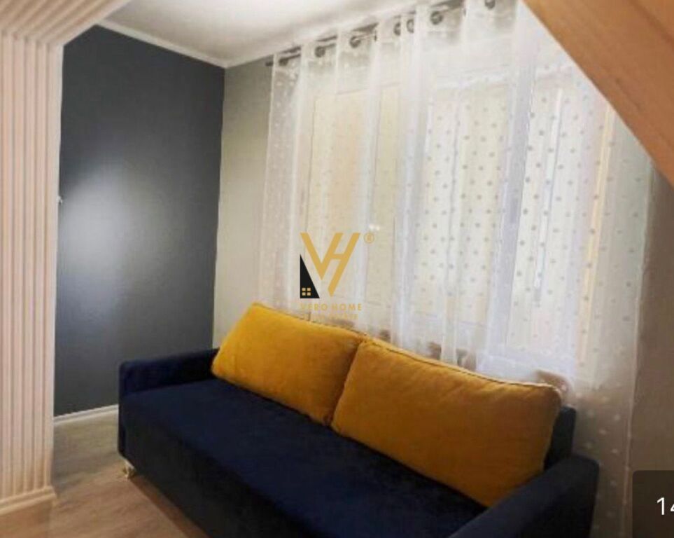 APPARTAMENTO 1+1+BLK IN AFFITTO IN VIA DURRES 65.000 LEKE