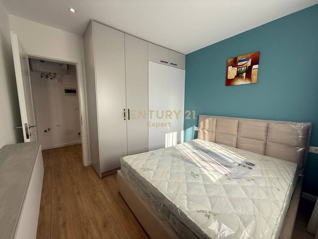 APARTAMENT 1+1 PER QIRA TEK 21 DHJETORI